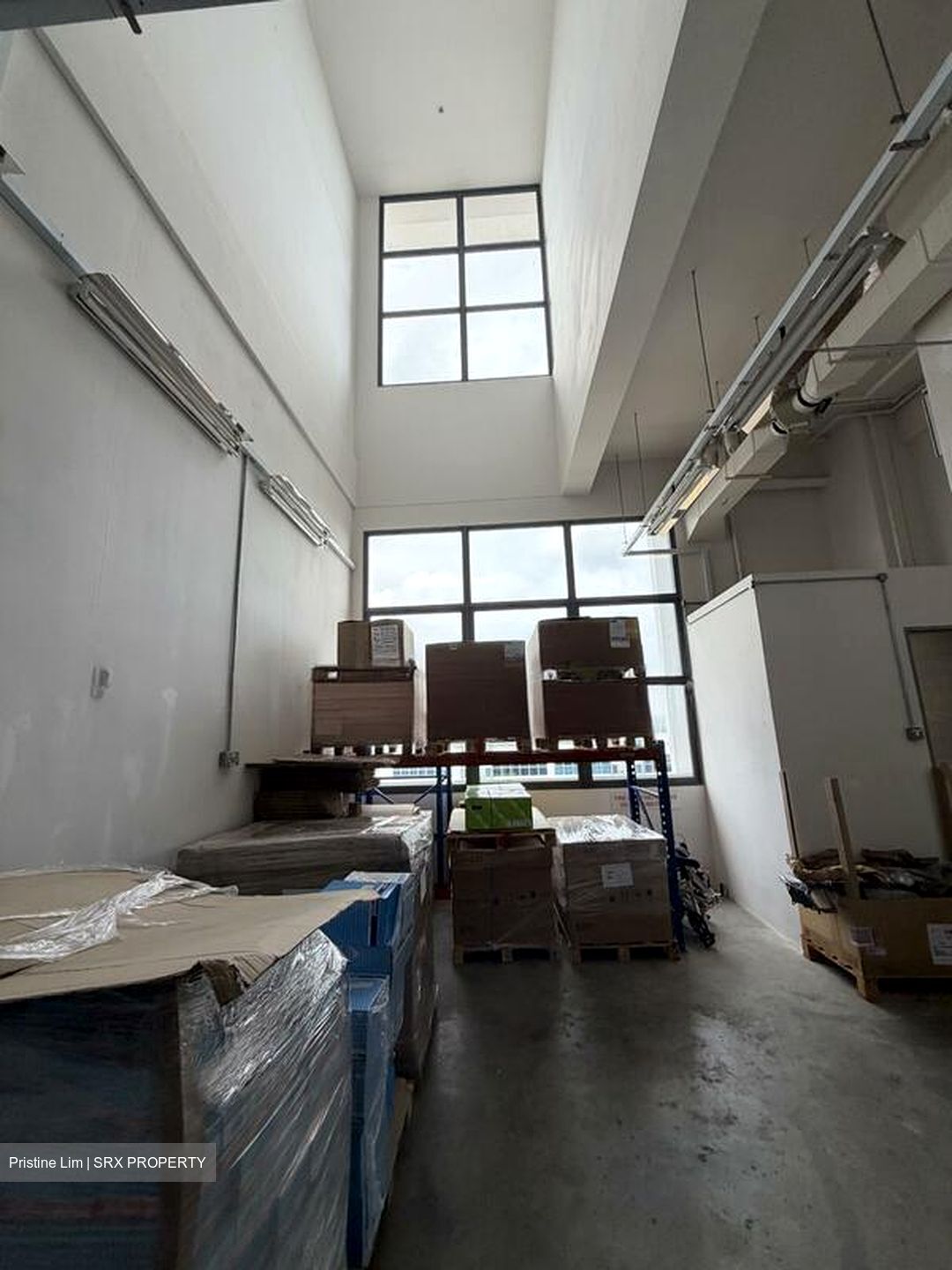 T-space (D18), Factory #573422191